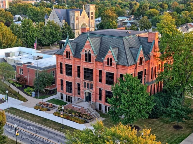 Tiffin University, Heidelberg announce academic partnerships