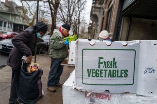 What should Ohio’s poverty line be?