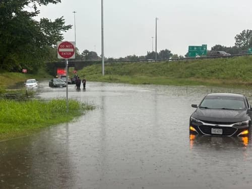 The US is seeing stronger storms, so why are droughts getting worse?