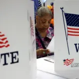 Thinking about voting early for the May primary election? Here’s what you need to know