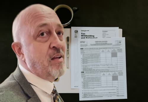 Gary Click pushes corporate-backed program that could raise property taxes in Ohio