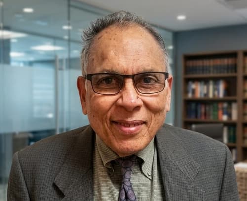 Dr. Kakarala sees final patients at Tiffin Pediatrics, marks end of nearly 50-year career