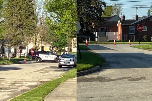 13-year-old charged after Tiffin bomb threat hoax
