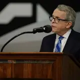 Ohio Gov. Mike DeWine signs transgender bathroom ban bill into law