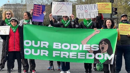 Ohio’s six-week abortion ban overturned by Hamilton County judge