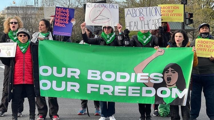 Ohio’s six-week abortion ban overturned by Hamilton County judge
