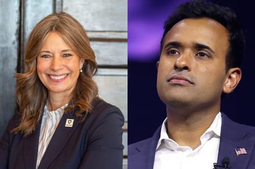 Here are the candidates running for Ohio statewide office in 2026
