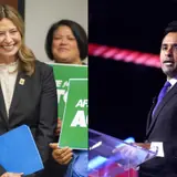 Democrat Amy Acton and Republican Vivek Ramaswamy advance in Ohio election for governor