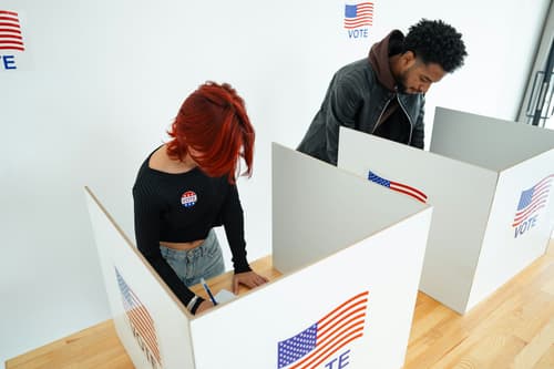 US Senate turns down photo ID requirement for voting, slammed by Dems as ‘theatrics’