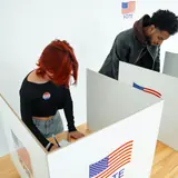 US Senate turns down photo ID requirement for voting, slammed by Dems as ‘theatrics’