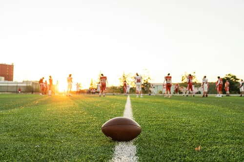 32 Ohio High School Athletic Association student-athletes have name, image, or likeness deals