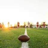 32 Ohio High School Athletic Association student-athletes have name, image, or likeness deals
