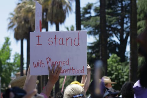 Reproductive rights regulated, tested in Ohio Republican bills, as Dems continue attempts to protect