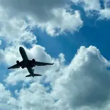 Trump administration limits some flights during shutdown as controllers show strain