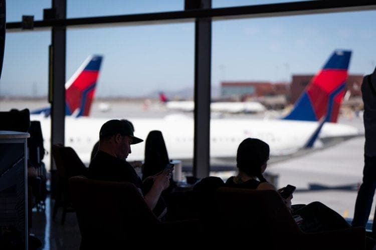 Here are airports hit by the FAA pullback on air traffic; 3,300 flights daily to be canceled