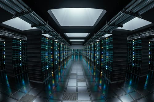 Ohio House waits on data center study vote, hints at veto override on sales tax exemption