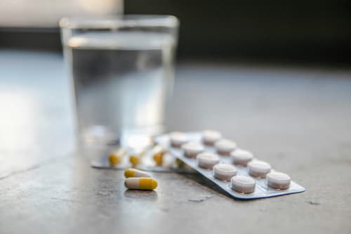 Ohio Senate committee hears debate over bill requiring doctors to read liability statement for abortion pill