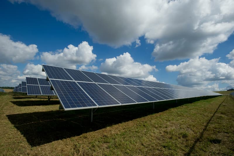 Ohio solar supporters, farmers eager for proposed community power pilot