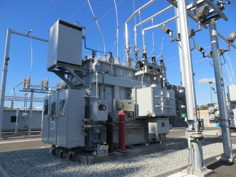 Energy market watchers see Ohio electric bills rising as data center demand continues