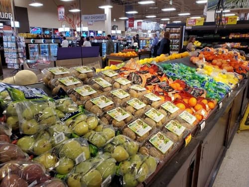 Ohio House approves food stamp funding that will leave big shortfalls in urban counties