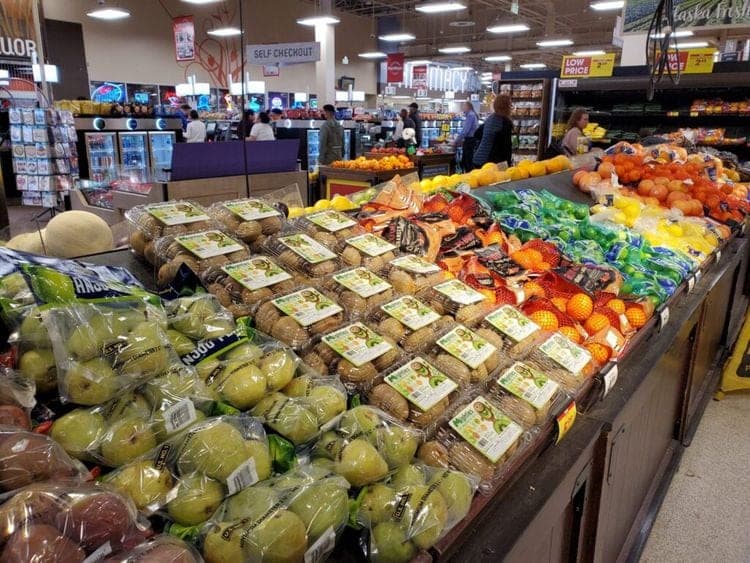 Ohio House approves food stamp funding that will leave big shortfalls in urban counties