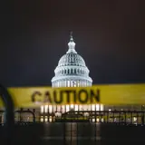 US Senate talks continue on end to 37-day shutdown, but final deal elusive