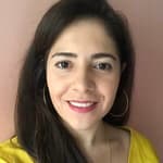 Ariana Figueroa headshot