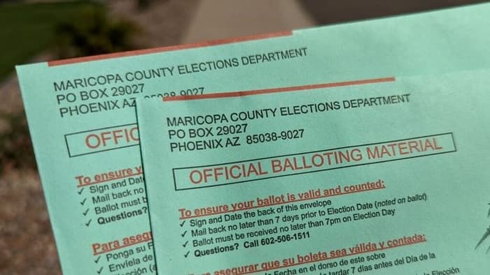 States could purge voter rolls close to elections if Supreme Court takes Trump’s side in Arizona case