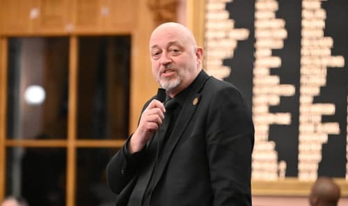 Click voted to cut Tiffin schools funding after failing to send tax dollars to his church