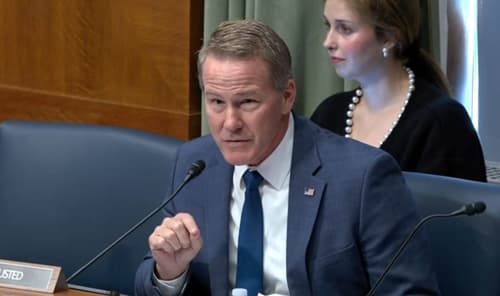 Ohio Sen. Jon Husted to testify in FirstEnergy corruption trial