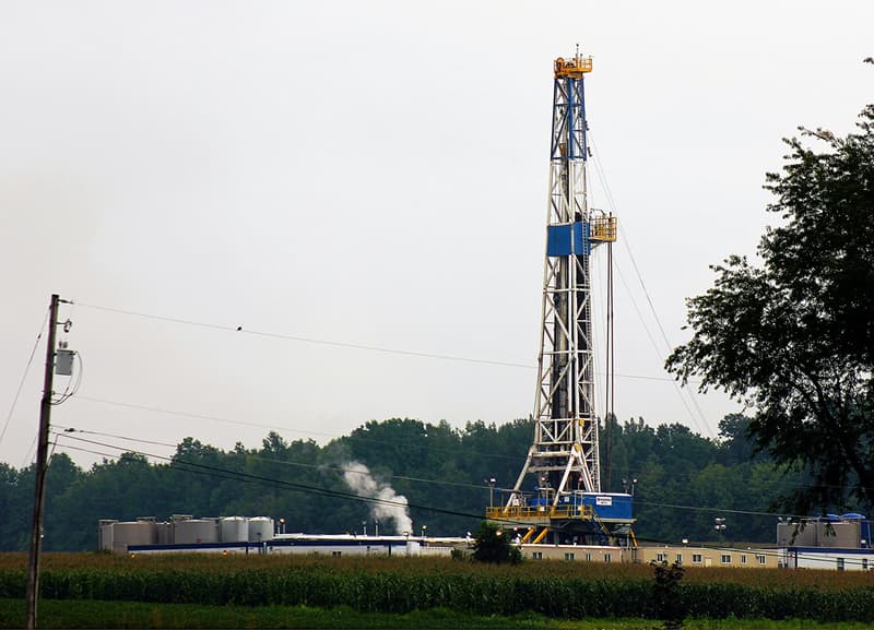 What a fracking-waste dispute says about Ohio’s energy double standard
