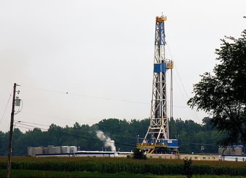 What a fracking-waste dispute says about Ohio’s energy double standard