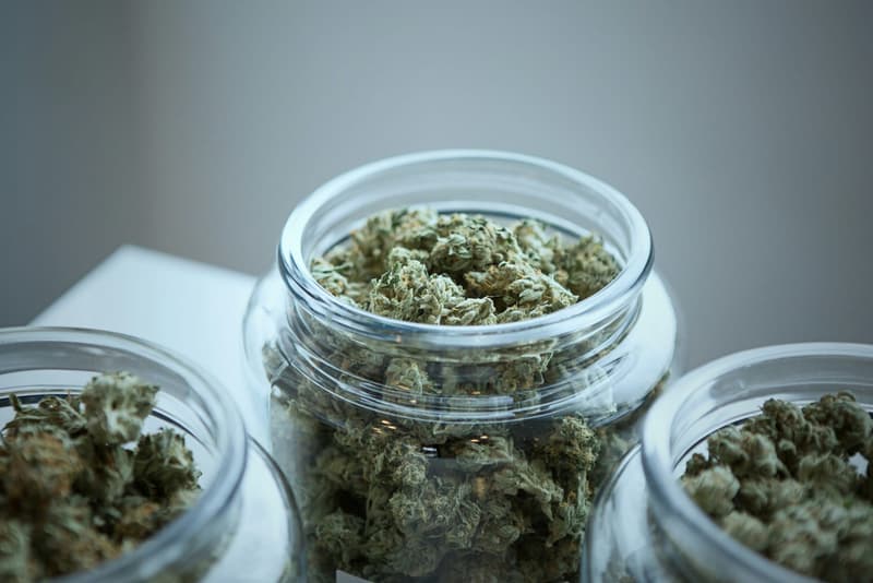 Ohio House passes bill that would ban intoxicating hemp products, revise state’s marijuana laws
