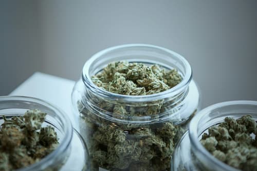 Ohio House passes bill that would ban intoxicating hemp products, revise state’s marijuana laws