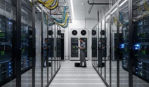 The Ohio public pays the price for Big Tech’s data centers