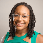 Madyson Fitzgerald headshot