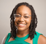 Madyson Fitzgerald headshot