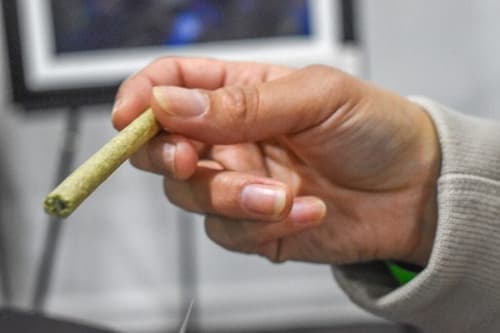 Trump signs order to loosen federal restrictions on marijuana, but it’s still illegal