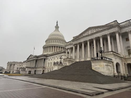 US Senate again rejects resolution to force authorization for Iran war