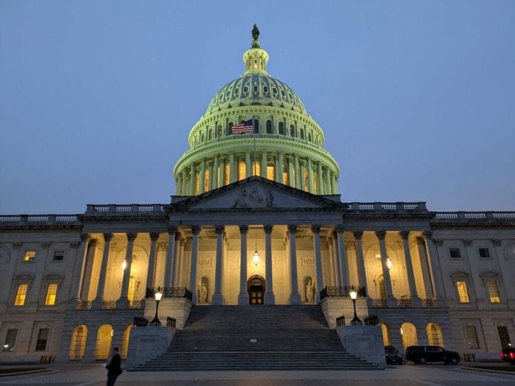 Trump’s ‘dummymandering’ leaves US House remap in stalemate after Virginia vote