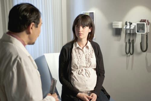‘What happens is people don’t get care.’ Ohio has 24 counties without an OB-GYN, according to KFF