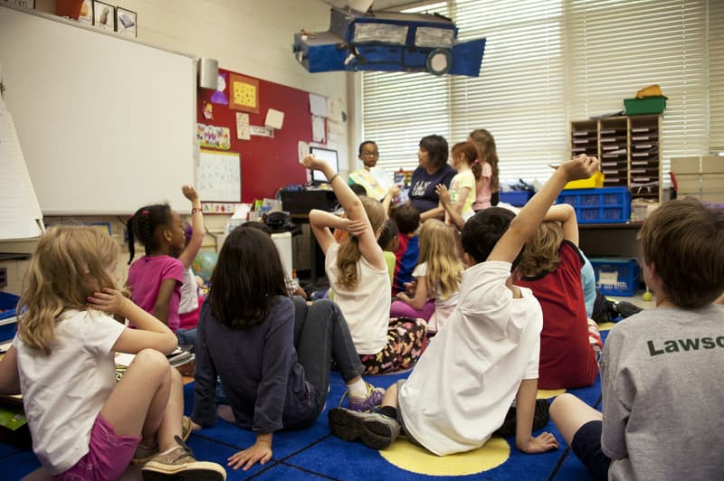 Ohio Head Start programs suffer, close as federal government shutdown rolls on