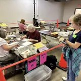 Ohio election administrators say their workers are overworked, underpaid, and strained by attacks