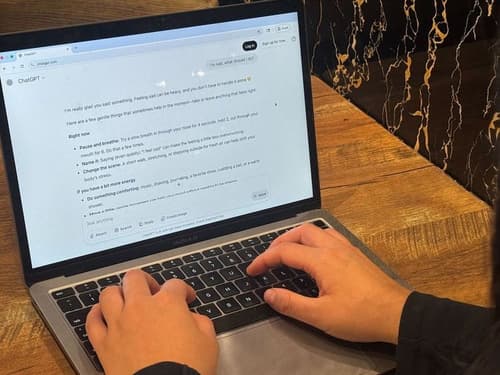 Ohio bill would prevent people from creating AI models that encourage users to engage in self-harm