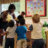 New report praises Ohio saving rescue plan funds, but warns of ‘precarious’ state of child care