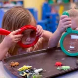 Ohio child care workers, business leaders push for pilot program to subsidize care