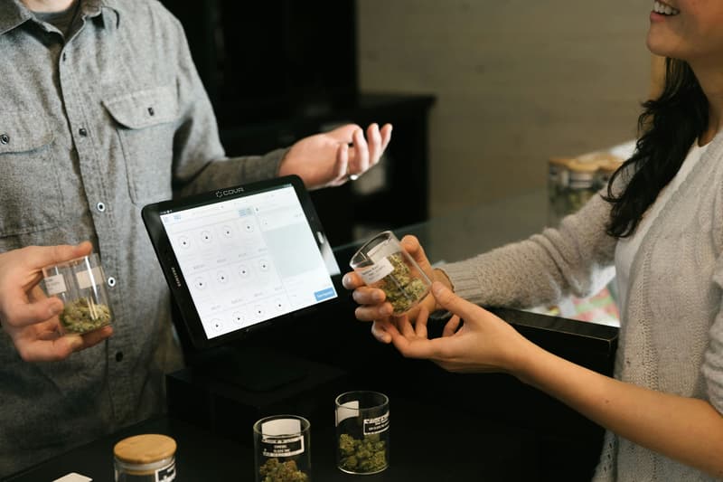 Ohio’s recreational marijuana sales topped $836 million in 2025