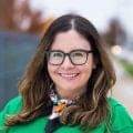 Amy Morona headshot