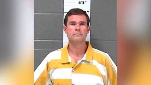Ohio GOP mayor accused of sniffing underage relative's underwear