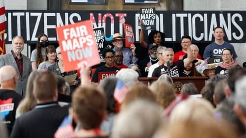 Citizens Not Politicians: Ohio Supreme Court should tell ballot board to ‘start over’